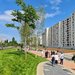 Lujerului - Plaza Romania, 2 camere, etaj 2, 59 mp, mobilat-utilat, bloc nou